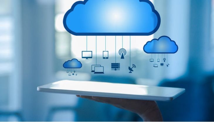 Cloud-Based Communication Platforms