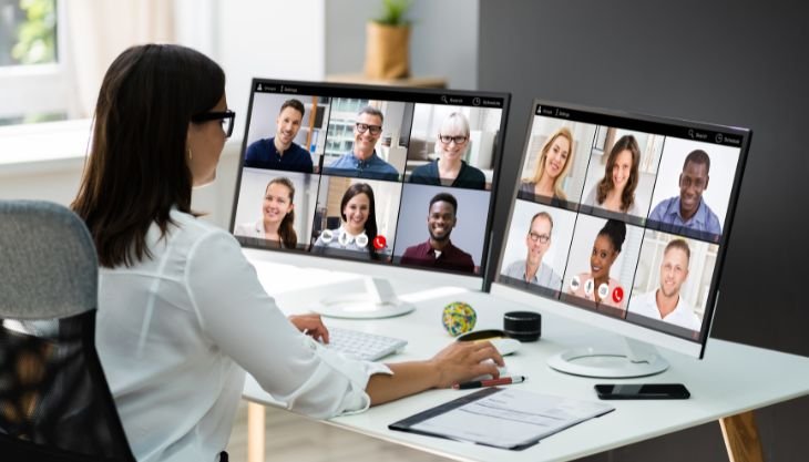 Video Conferencing and Webinars