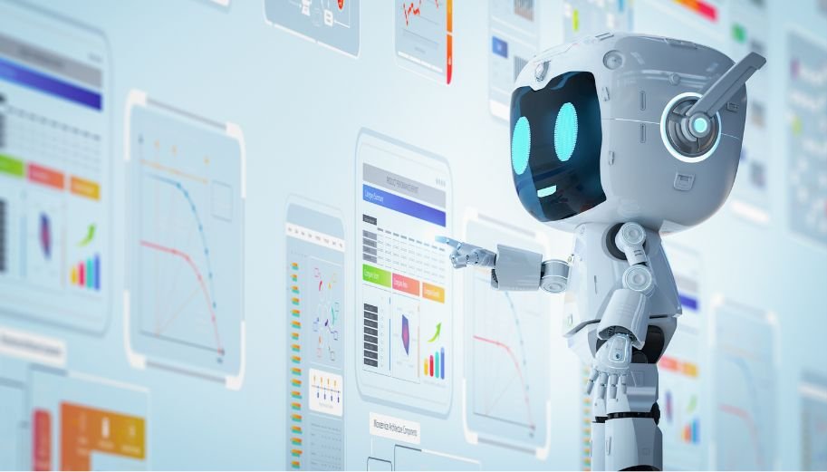 Automation and AI in Accounting