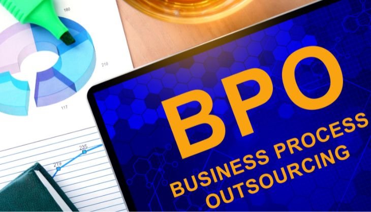 BPO Providers