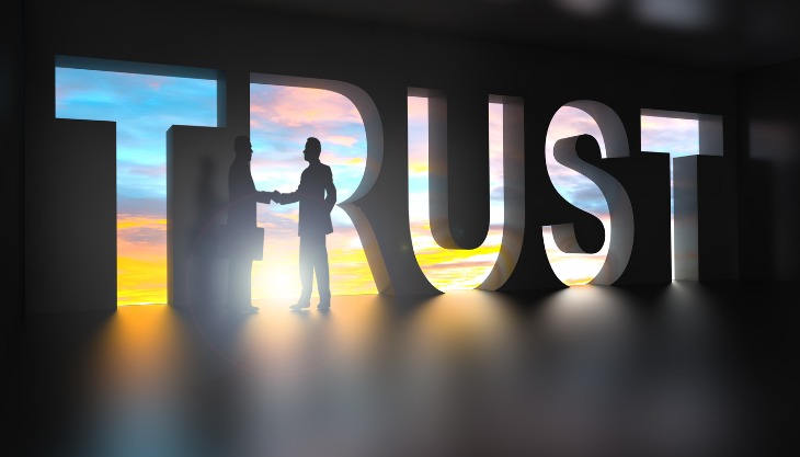 Building Client Trust Through Transparency​