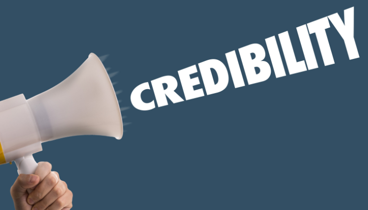 Credibility Through Consistency Across Platforms​