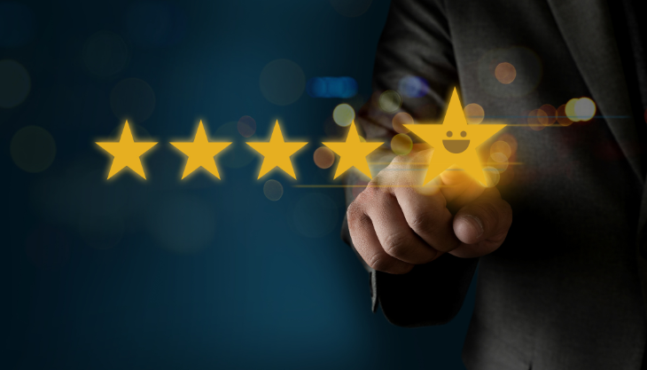 Enable Customer Reviews and Feedback with Business Listings