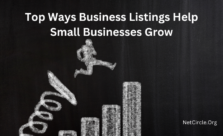 Featured-Top Ways Business Listings Help Small Businesses Grow