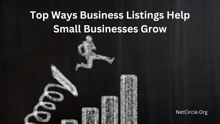 Featured-Top Ways Business Listings Help Small Businesses Grow