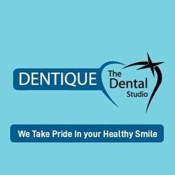 Dentique_logo