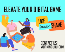 Elevate Your Digital Game