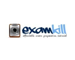 ExamKill Logo