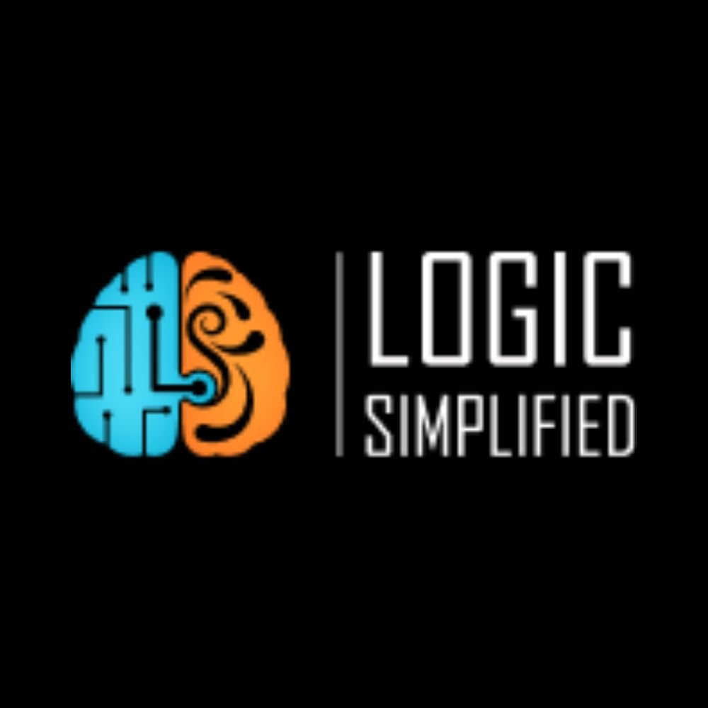Logic Simplifiied Logo