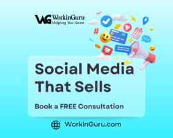Social Media That Sells