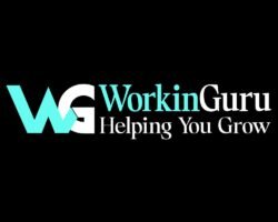 WorkinGuru Logo