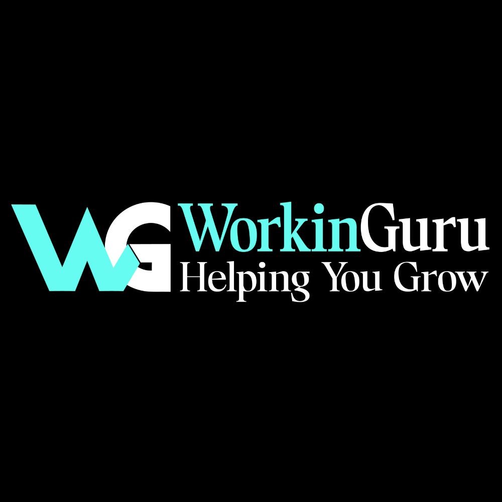 WorkinGuru Logo