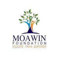 Moawing Foundation Logo